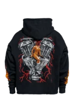 D.O.A.R Definition of a Hoodie