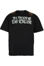 VLONE X RESERVED NOTE T-SHIRT