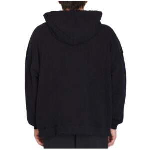 Vlone X Hyper Monogram Palm Angle Hoodie