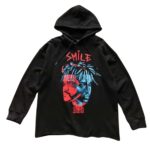 Juice Wrld X The Weeknd Vlone 999 Hoodie