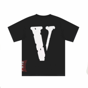 Nav X Vlone Dead Good Intentions Shirt Black