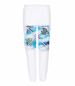Off-White Yams Day White – Sweatpants