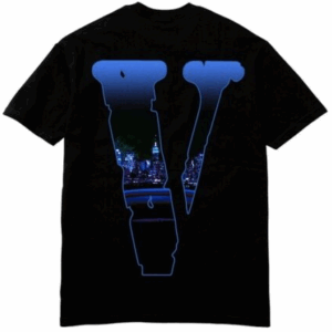 VLONE X Pop Smoke Armed And Dangerous T-Shirt