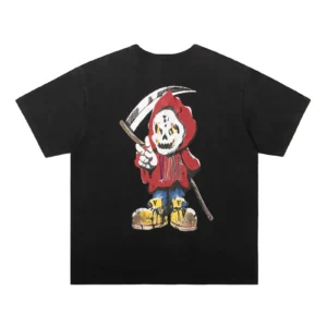 VLONE X THUG T-SHIRT