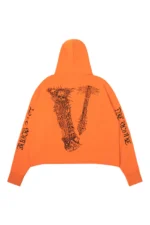VLONE X GATE KEEPER HOODIE