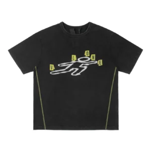 DONT BODY YOURSELF S/S T-SHIRT