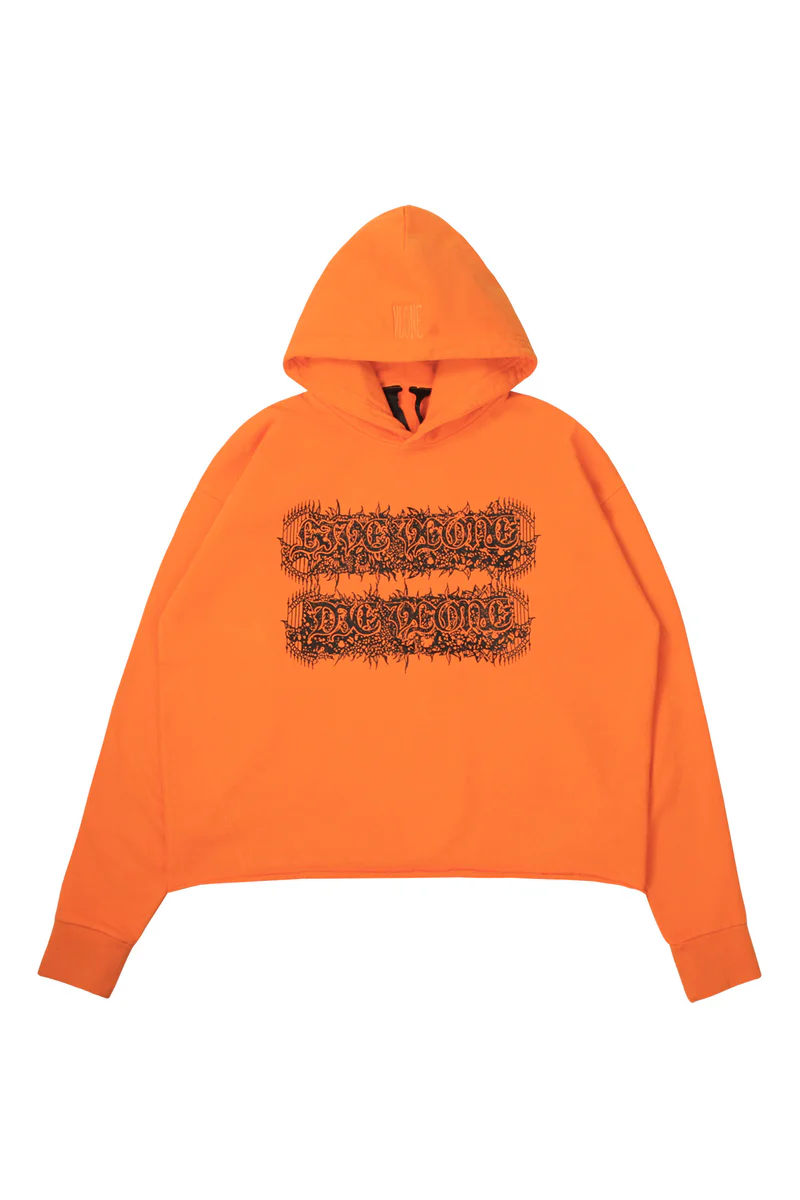 VLONE X GATE KEEPER HOODIE VLONE X GATE KEEPER HOODIE