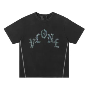 VLONE X SCREW U S/S T-SHIRT