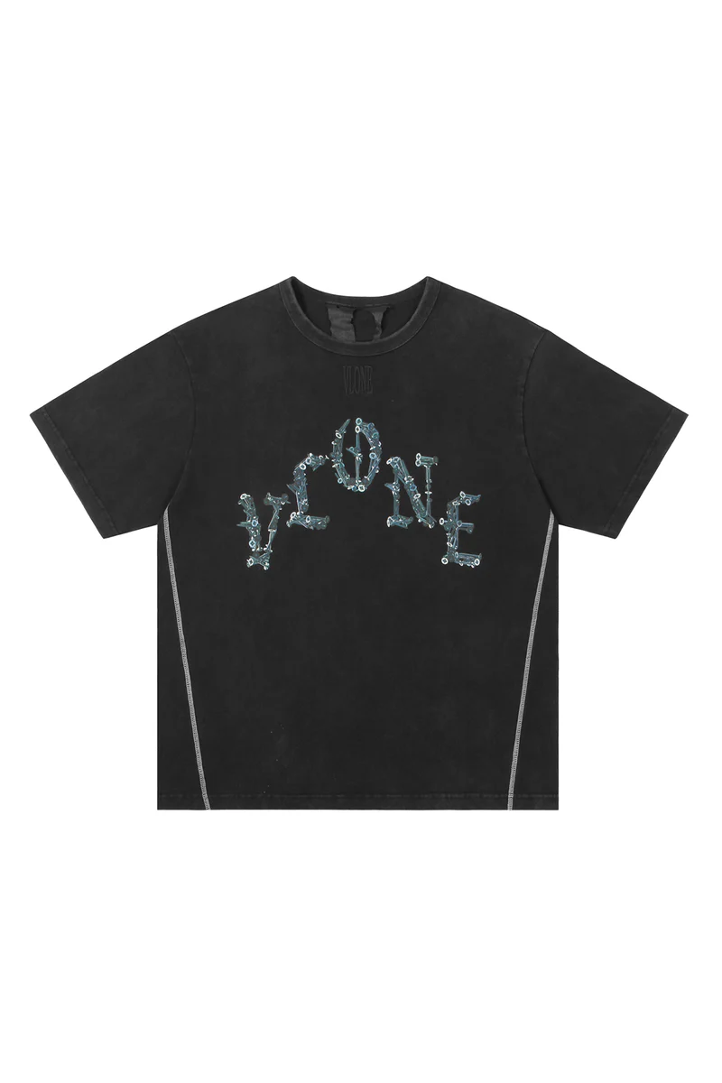 VLONE X SCREW U S/S T-SHIRT VLONE X SCREW U S/S T-SHIRT