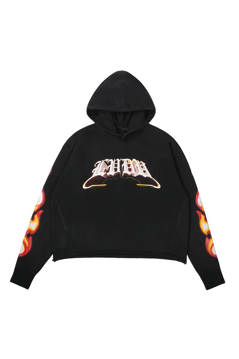 VLONE THUG HOODIE VLONE THUG HOODIE