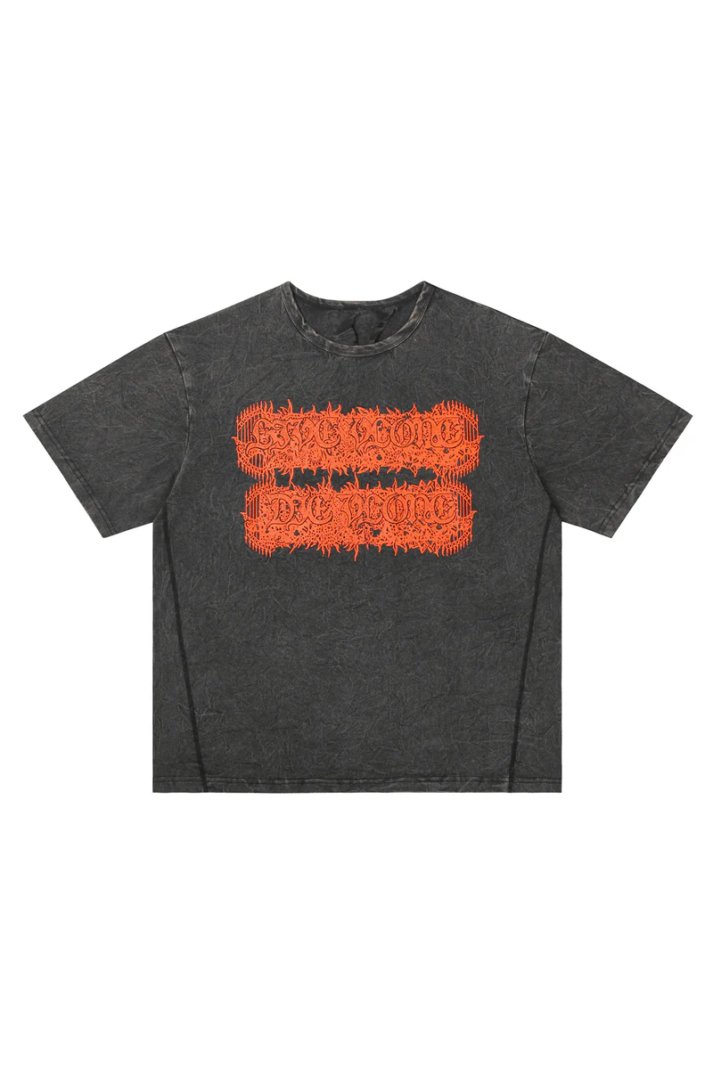 VLONE GATE KEEPER T-SHIRT VLONE GATE KEEPER T-SHIRT