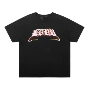 VLONE X THUG T-SHIRT