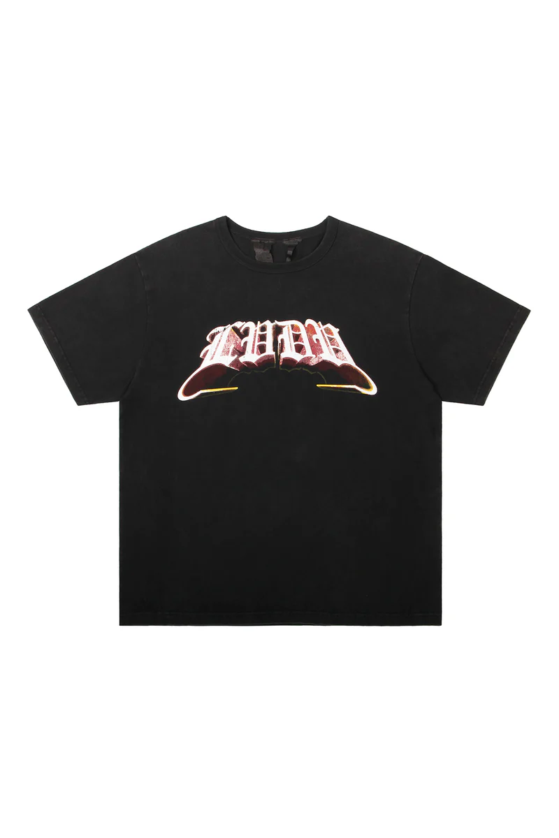 VLONE X THUG T-SHIRT VLONE X THUG T-SHIRT