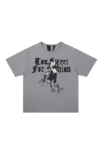 BITE BEFORE YOU BARK T-SHIRT